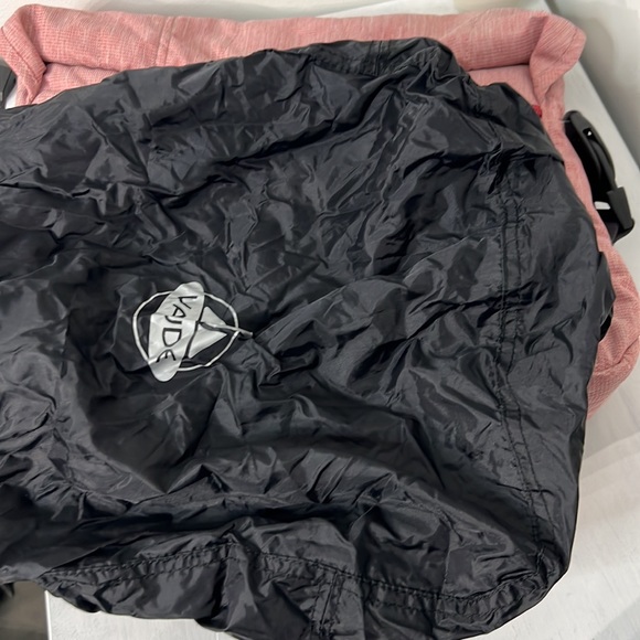 Vaude Messenger/Laptop Bag - Picture 6 of 9